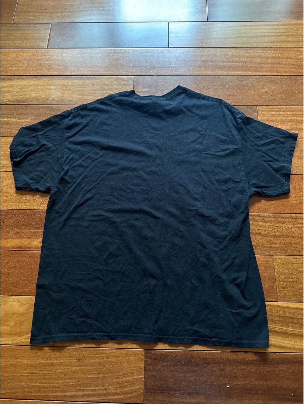 Disturbed Band Tee - Picture 3 of 3